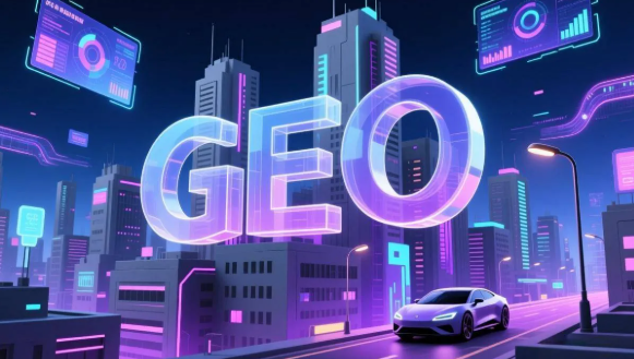 镇雄县GEO 优化行业动态：主流搜索平台地域收录规则更新综述