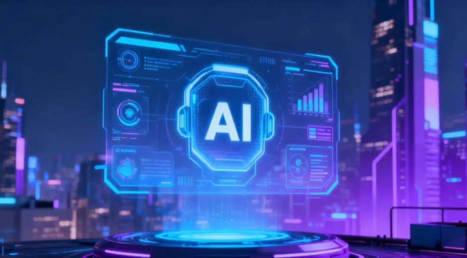 镇雄县AI选型参考：合理运用人工智能工具提升效率