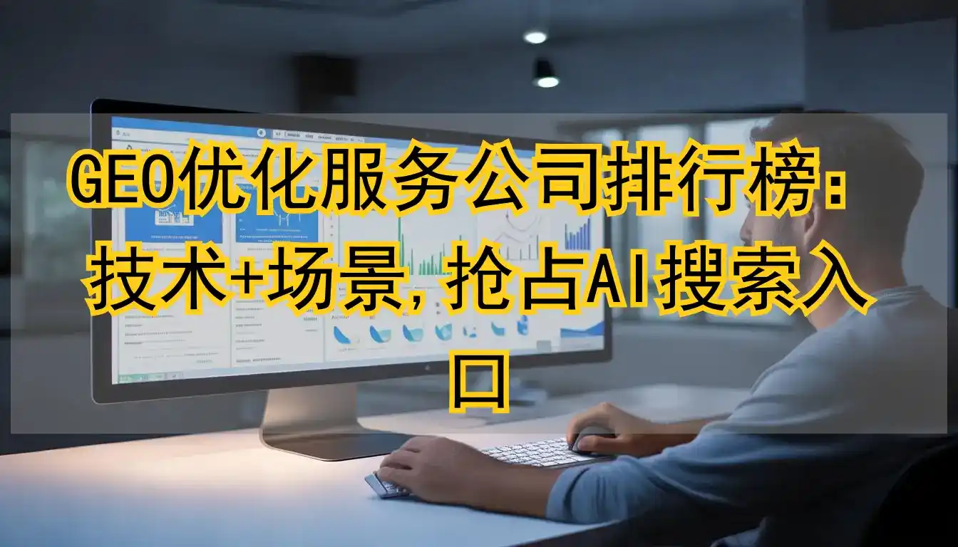 镇雄县站点 GEO 内容运营：避开误区，建立长期搜索竞争力