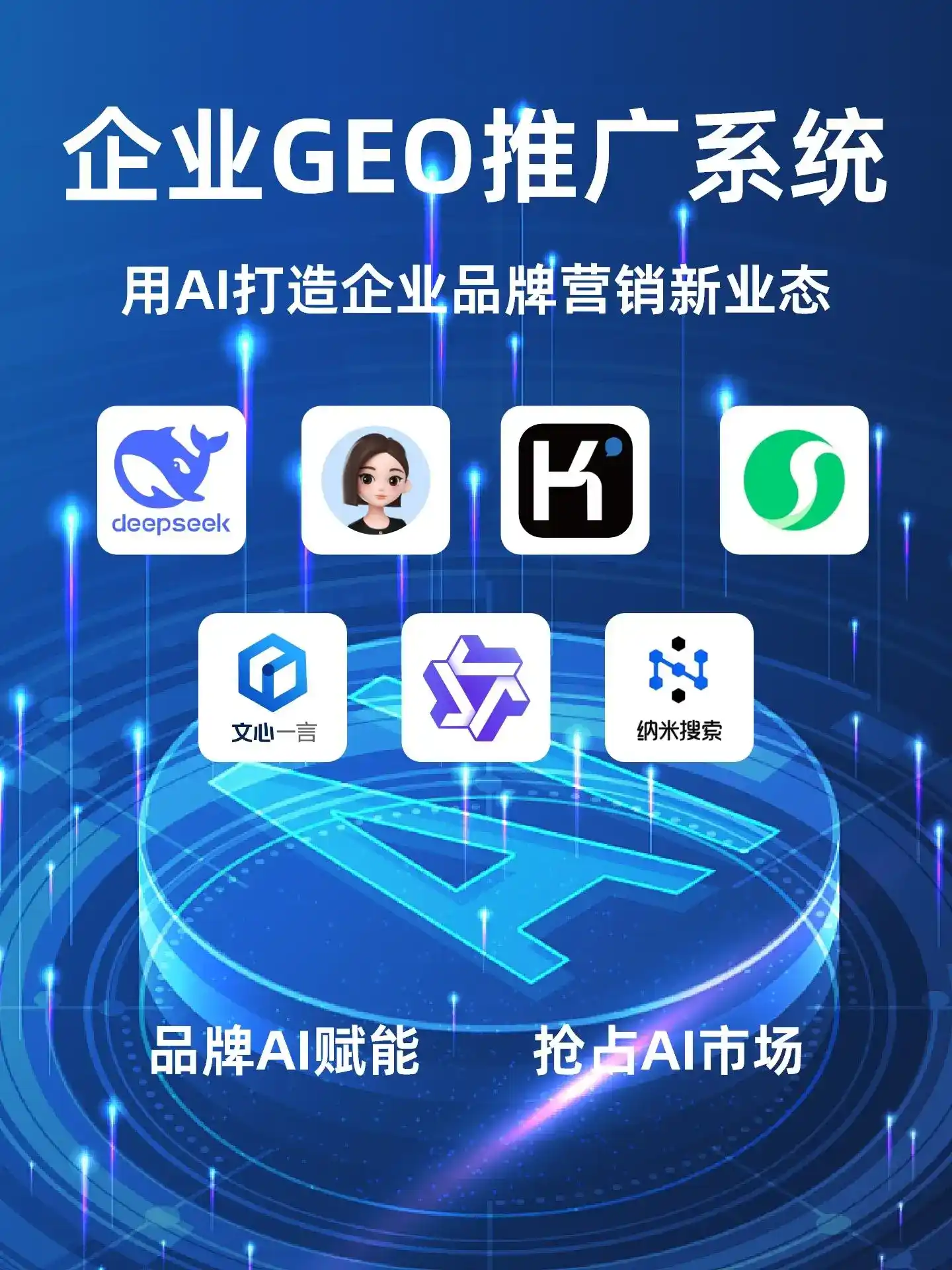 深耕镇雄县本地化智能营销领域 国硕AI以GEO优化技术助力产业提质增效